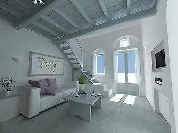 Hotel Dome Santorini