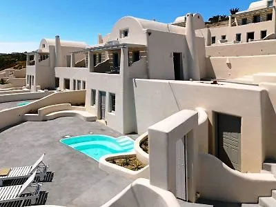 Dome Santorini Imerovigli (Santorini)