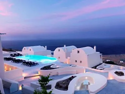 Hotel Dome Santorini Imerovigli (Santorini)