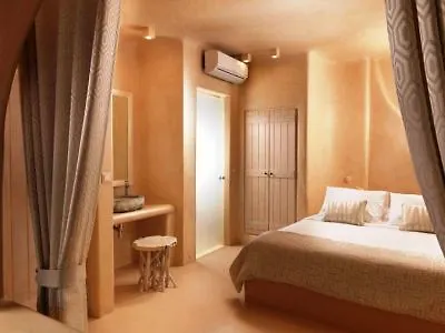 فندق دوم سانتوريني 4*