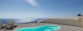 Hotel Dome Santorini 4*