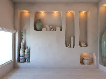 Dome Santorini Hotel 4*