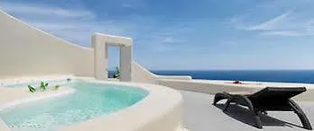 دوم سانتوريني إيميروفيغلي