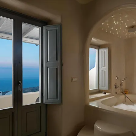 فندق دوم سانتوريني 4*